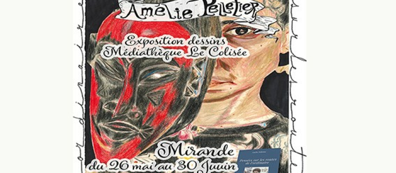 Rencontre à la médiathèque