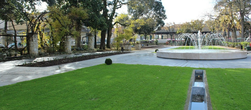 Rendez-vous aux jardins 20e édition !