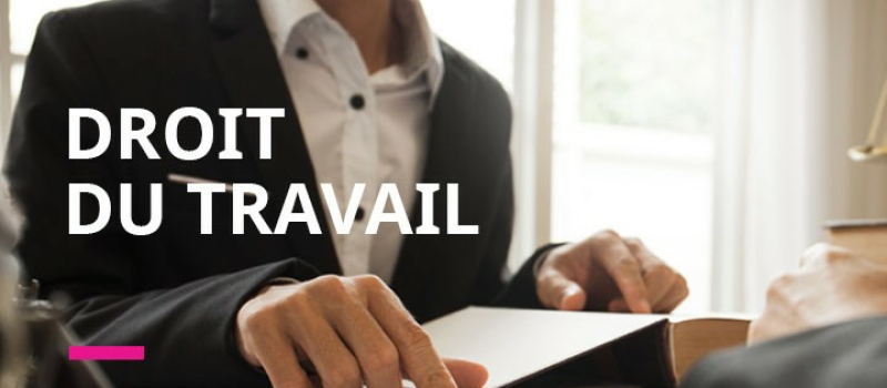 Plus de proximité pour le service des renseignements en droit du travail