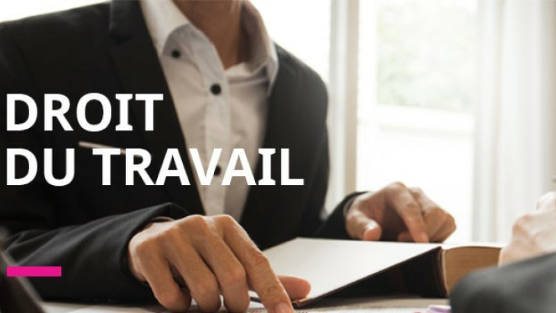 Plus de proximité pour le service des renseignements en droit du travail