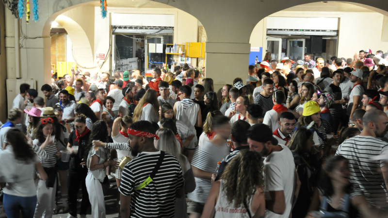 Pentecôtavic 2023 : les festivités démarrent aujourd'hui!