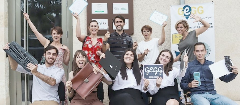 Assemblée générale du Groupement d'Employeurs Gers en Gascogne.