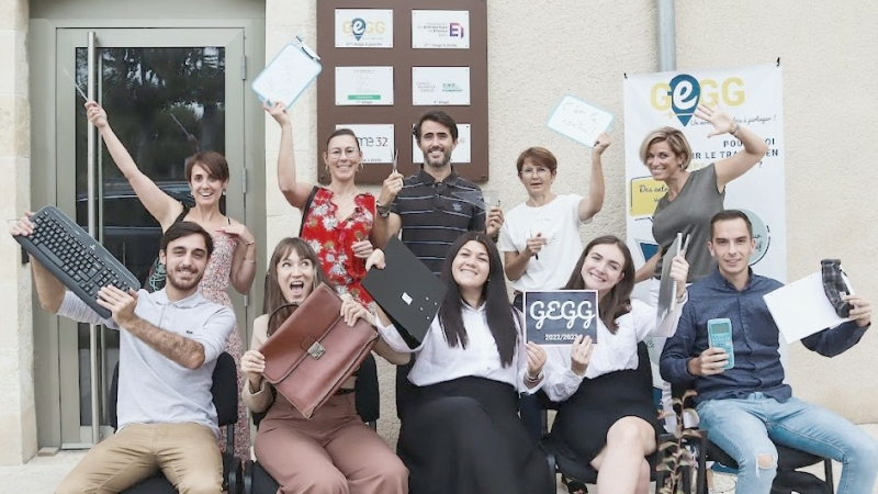 Assemblée générale du Groupement d'Employeurs Gers en Gascogne.