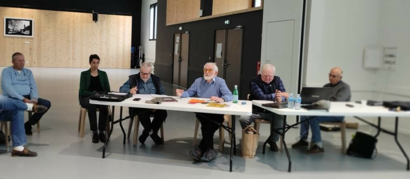 L'Assemblée Générale du Fogolar Furlan : une association qui aspire a un nouveau souffle