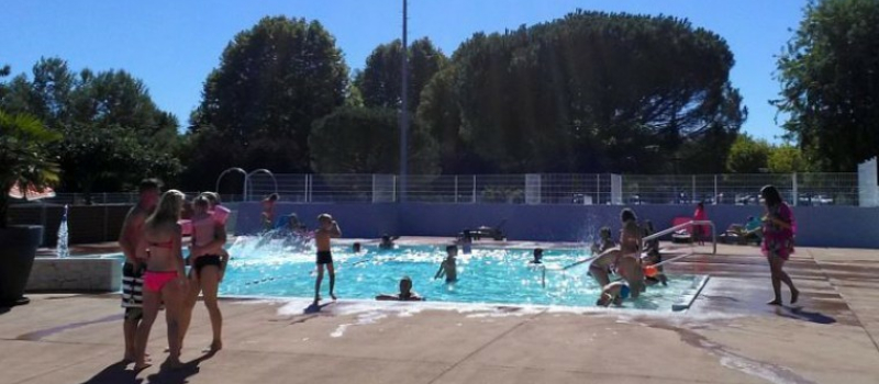Les lectourois auront un accès gratuit à la piscine de Fleurance
