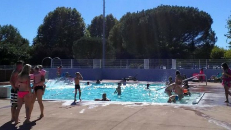 Les lectourois auront un accès gratuit à la piscine de Fleurance