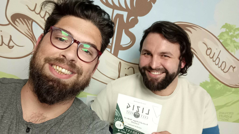 Prochain programme pour la semaine à venir à Radio Fil de l'Eau