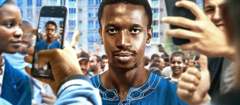 "Le jeune imam" au cinéma jeudi soir