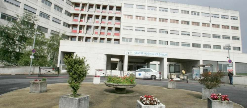 Centre Hospitalier d’Auch : établissement certifié