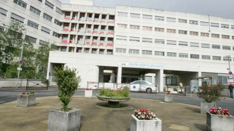 Centre Hospitalier d’Auch : établissement certifié