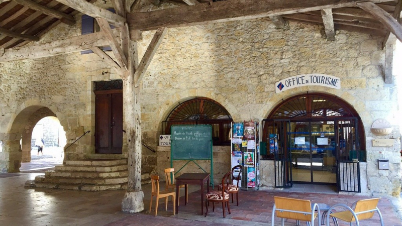 Une nouveauté à Saint-Clar : 1er Salon de Bien-Être en plein centre du village !