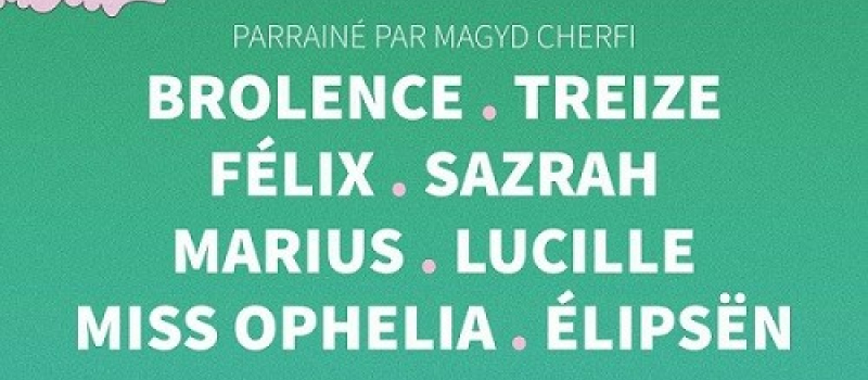 Concert « Green Pink » à l'association "l'Ouverture"