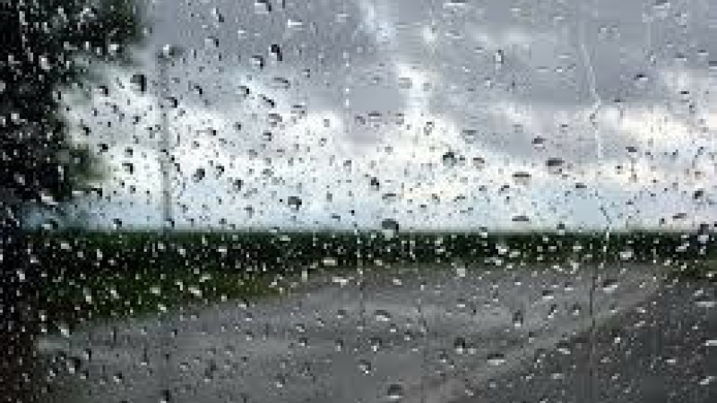 Le Gers classé en alerte orange par Météo France