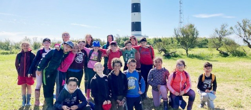 Ils ont fait un beau voyage