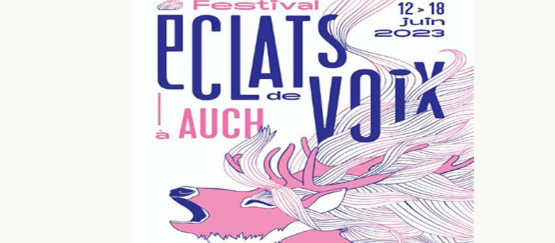 Festival Eclats de voix