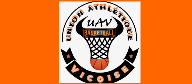 UAV Basket : samedi, jour de finale !