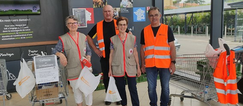 Banque alimentaire