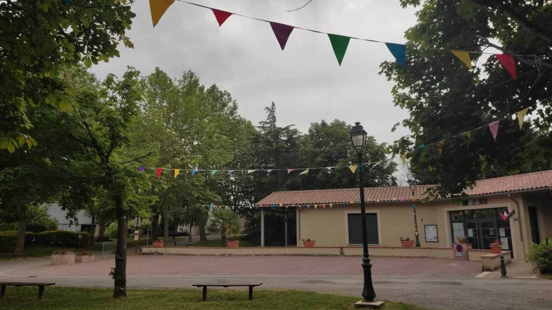 St Elix d’Astarac en fête les 17 et 18 juin !