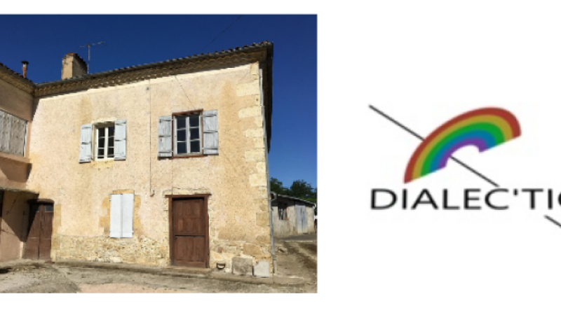 DIALEC'TIC : assemblée générale et soirée conviviale
