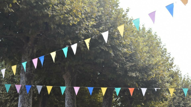 Grande fête locale