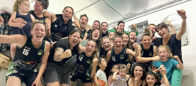 Basket : victoire de l'UAVBCCD !