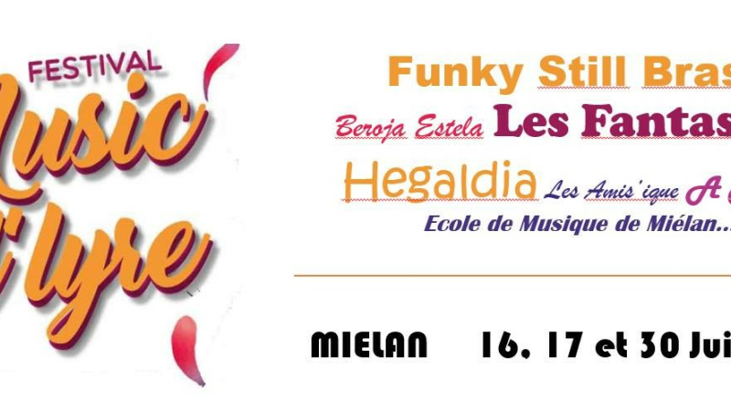 Demandez le programme !