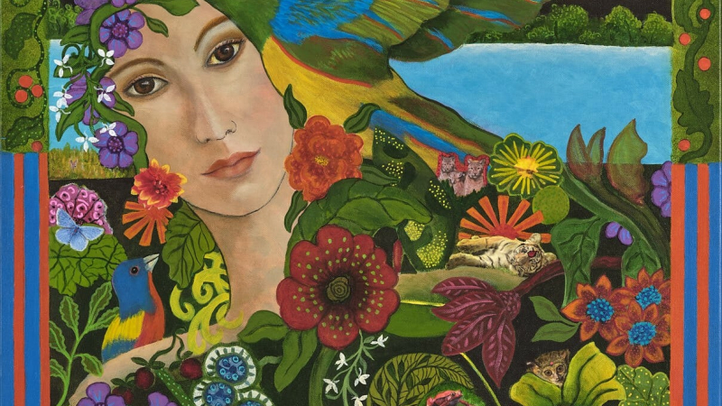 Concert / Exposition pour l'Ukraine
