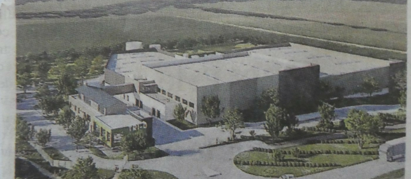 Projet de centre de tri de Masseube : Toujours plus de camions sur la RD 929