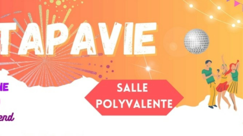 FETAPAVIE  Le comité des fêtes renoue avec la Saint Jean