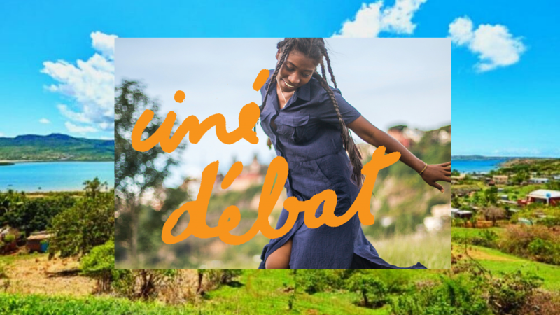 Samedi 17 juin: Auch 16h30 ciné-débat avec le film HAINGOSOA sur Madagascar