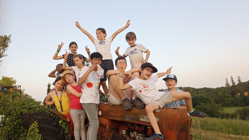 Belle réussite du  festival Les P’tits moussent édition 2023 !