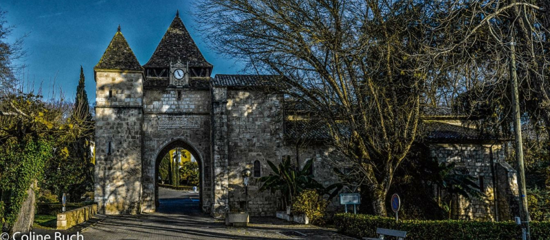 Journée d’information  pour intégrer l’équipe des Thermes