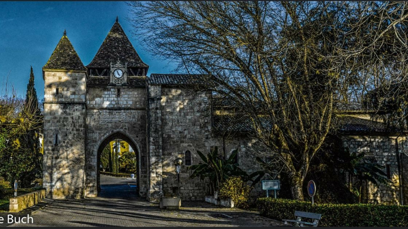 Journée d’information  pour intégrer l’équipe des Thermes
