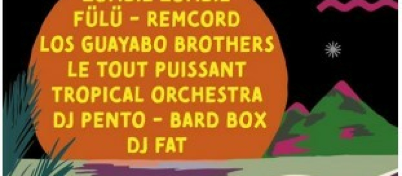 Un jeune et différent festival  de musiqueà Saint Blancard