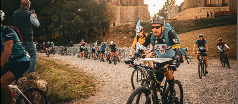 Le Raid des Molosses monte en puissance !