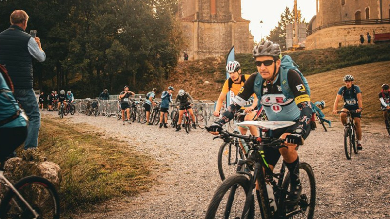 Le Raid des Molosses monte en puissance !
