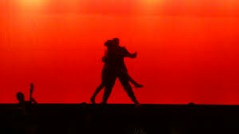 Week-end Tango