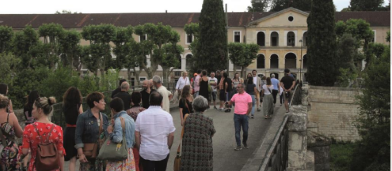 Caserne Espagne : une nouvelle étape de la consultation citoyenne