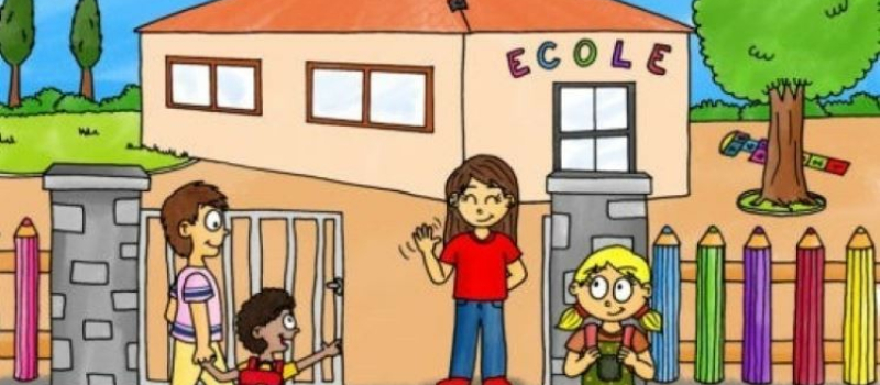 L'entrée à l'école maternelle : venez en discuter lundi 19 juin