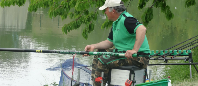 Repas de la Gaule lors de Pêchaseissan