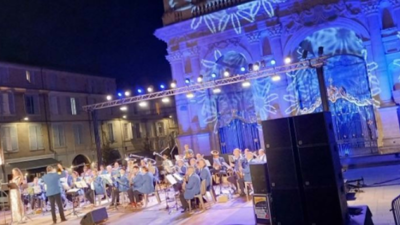 "Ça bouge à Auch", une programmation de plus de 200 évènements de juin à septembre