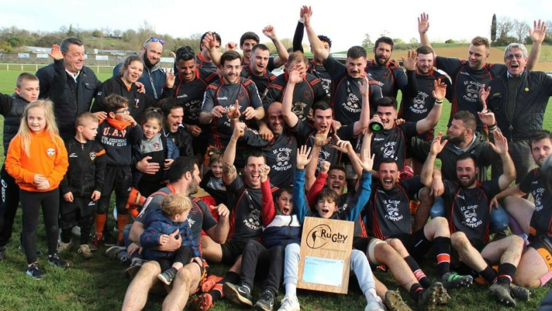 UAV Rugby : 7e recrue pour la saison prochaine !