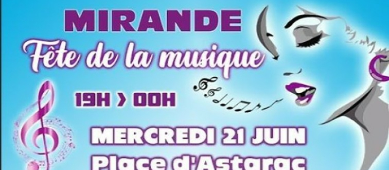 Fête de la musique