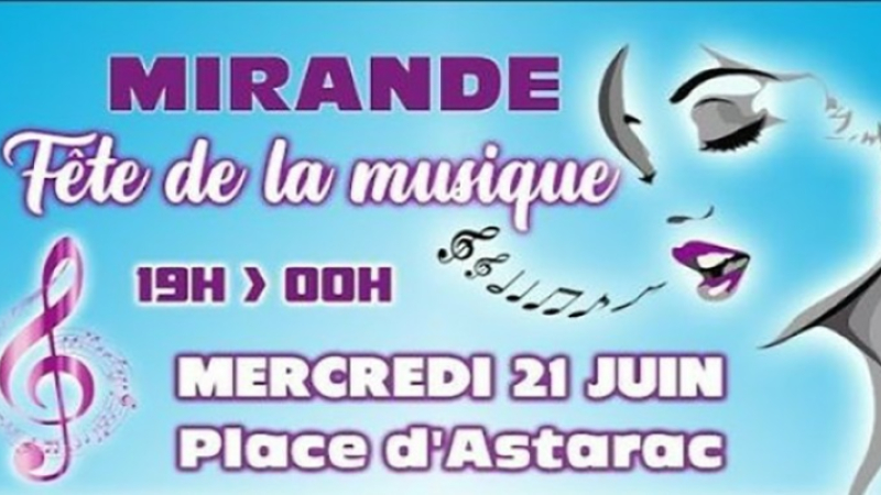 Fête de la musique