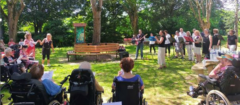 Journée Nationale des Visiteurs de malades en milieu hospitalier