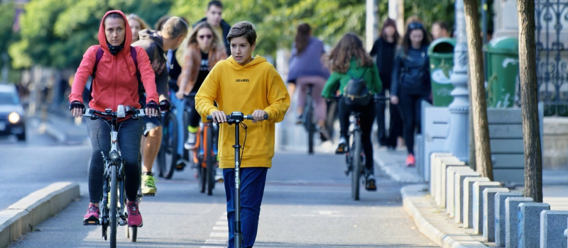 Le bilan définitif de l’accidentalité routière en 2022