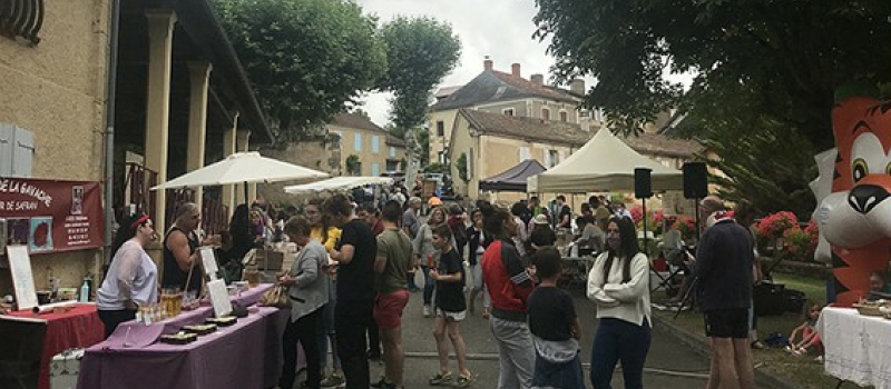 Que faire à Auch ce week-end ?