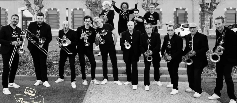 L'École de Musique en fête dimanche 25 juin