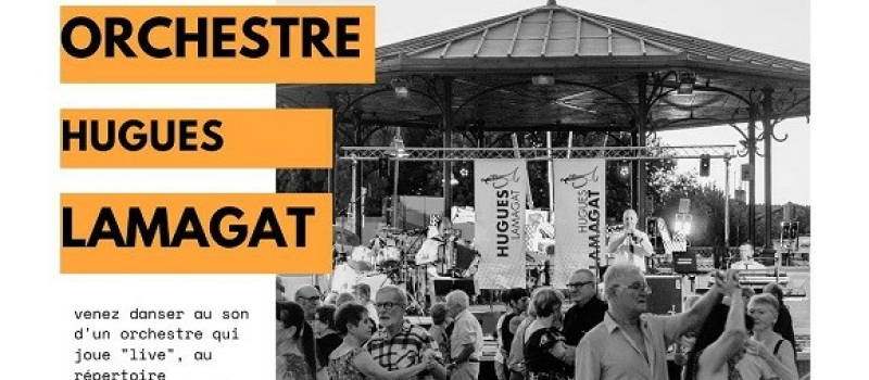 Auradé: vendredi la fête au village à partir de 21h30.