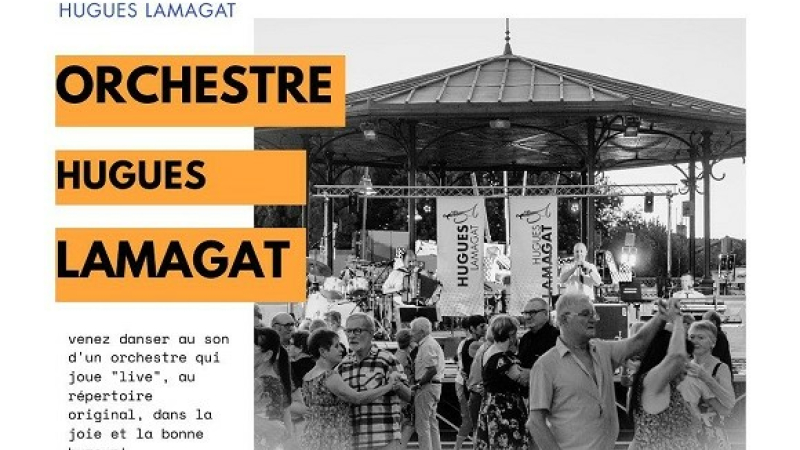 Auradé: vendredi la fête au village à partir de 21h30.